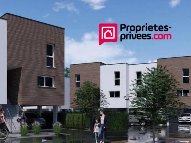 Appartement Perpignan 3 pièces de 80 m2
