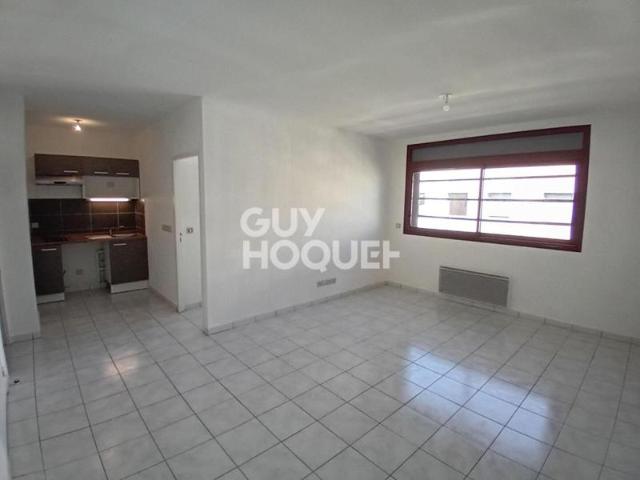 Appartement Perpignan 2 pièce s 41.30 m2 avec parking