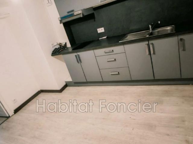 Appartement Perpignan