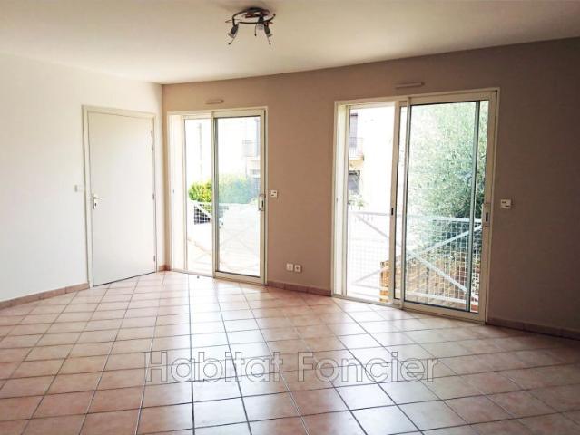 Appartement Perpignan