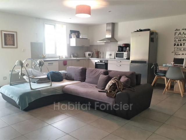 Appartement Perpignan