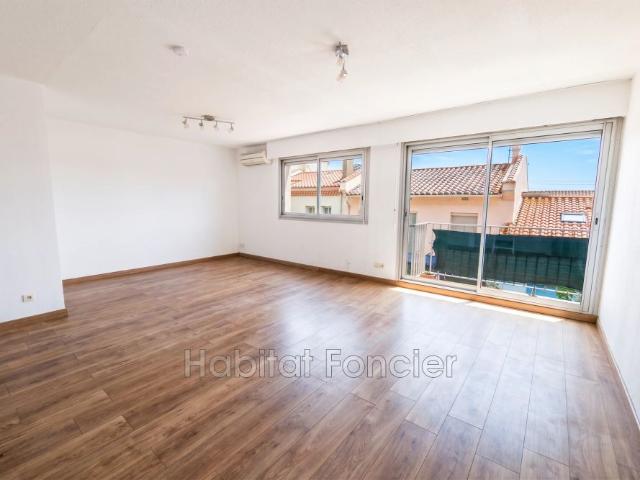 Appartement Perpignan