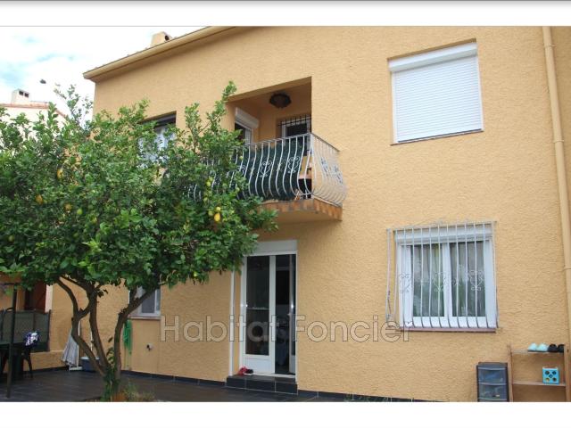 Appartement Perpignan Location appartement 3 pièces, 61 m²