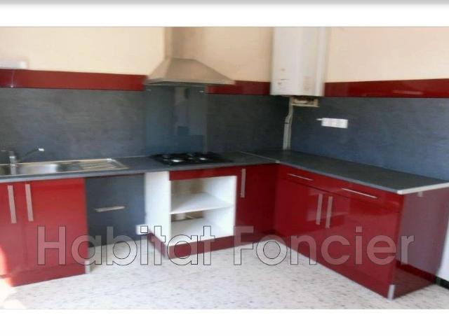Appartement Perpignan Location appartement 3 pièces, 79 m²