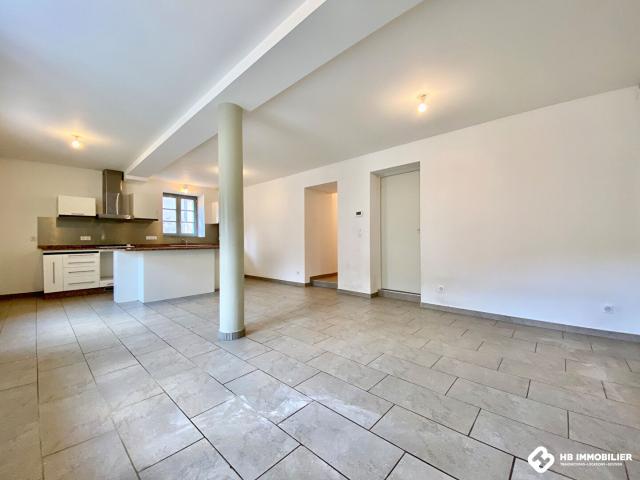 Appartement Perreux 3 pièces