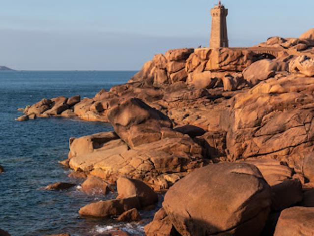 Appartement Perros Guirec 3 pièces SEASIDE 3 PIÈCES DUPLEX