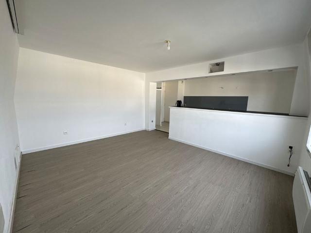 Appartement Persan 3 piï¿½ces 62.64mï¿½, Persan