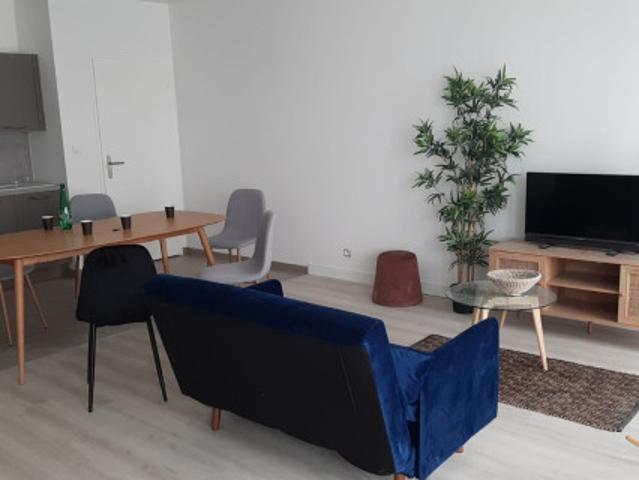 APPARTEMENT PESSAC CENTRE
