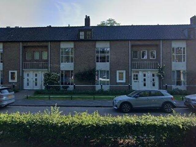 Appartement Pettelaarseweg in Den Bosch