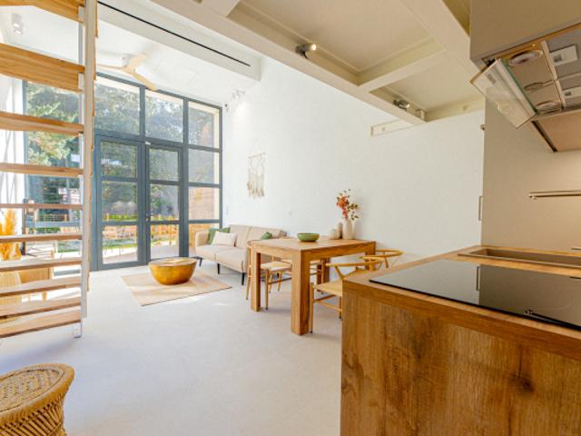 Appartement Peymeinade 2 pièce s 40 m2