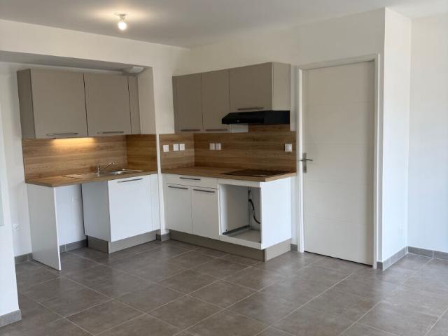 Appartement Peynier 3 pièce s 59m2