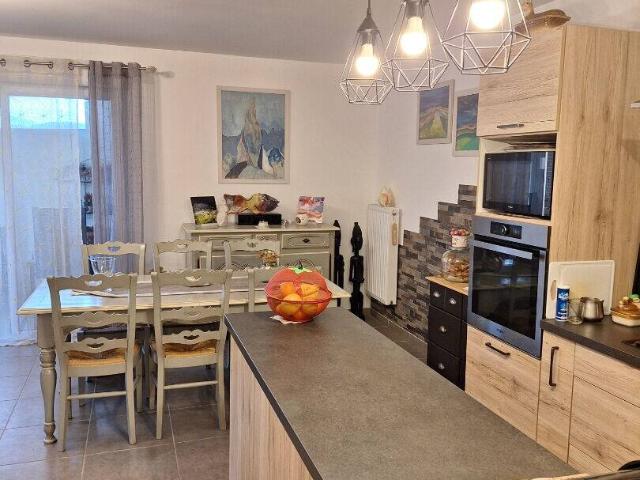 Appartement Peypin 4 pièce s 83 m2