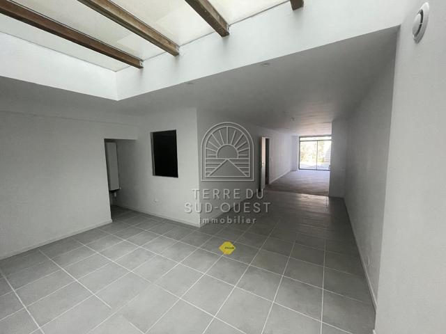 Appartement Peyrehorade T3 84 m² avec extérieur 84m² Peyrehorade