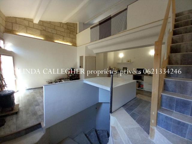 Appartement Pezenas 5 pièce s 125 m2