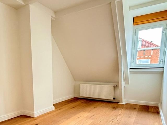 Appartement Philips Willemstraat in Rotterdam