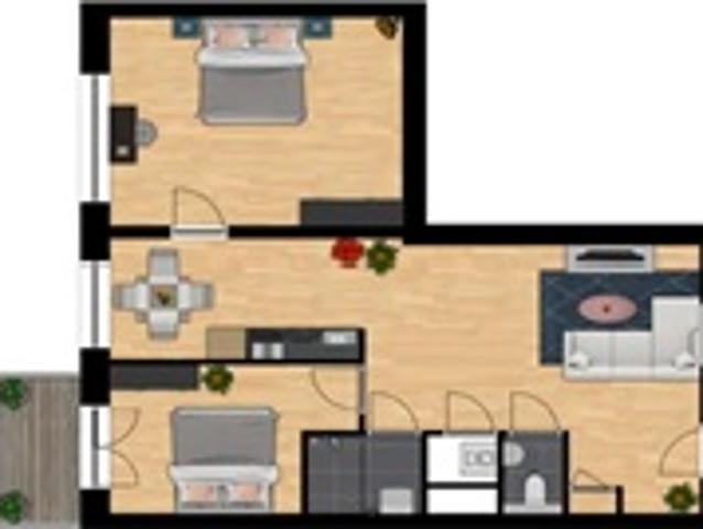 Appartement Philitelaan in Eindhoven