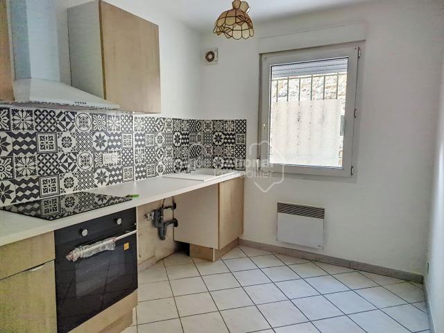 Appartement Piolenc 2 pièce s 52 m2
