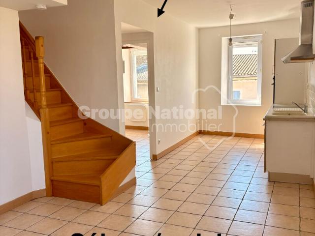 Appartement Piolenc 4 pièce s 57 m2