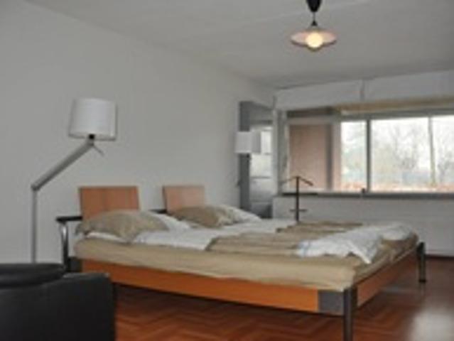 Appartement Picushof in Eindhoven