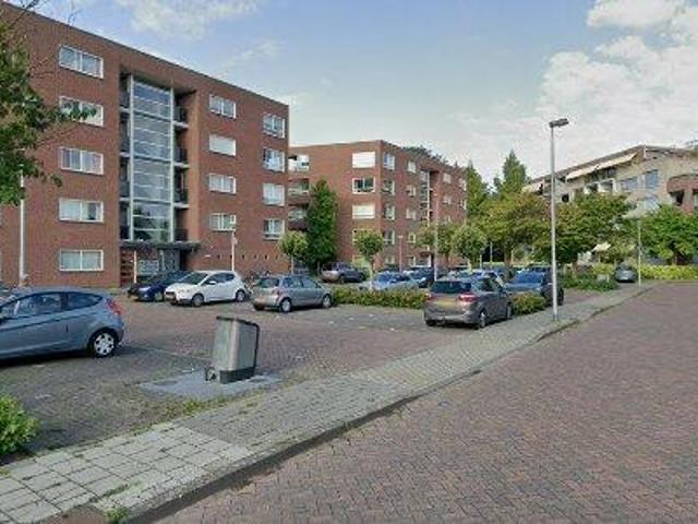 Appartement Picushof in Eindhoven
