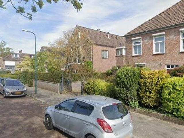 Appartement Piet Heinlaan in Oegstgeest