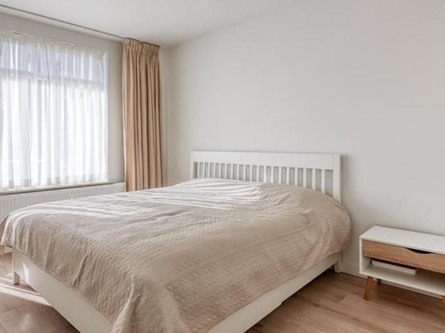 Appartement Pieter Meinersstraat in Den Haag