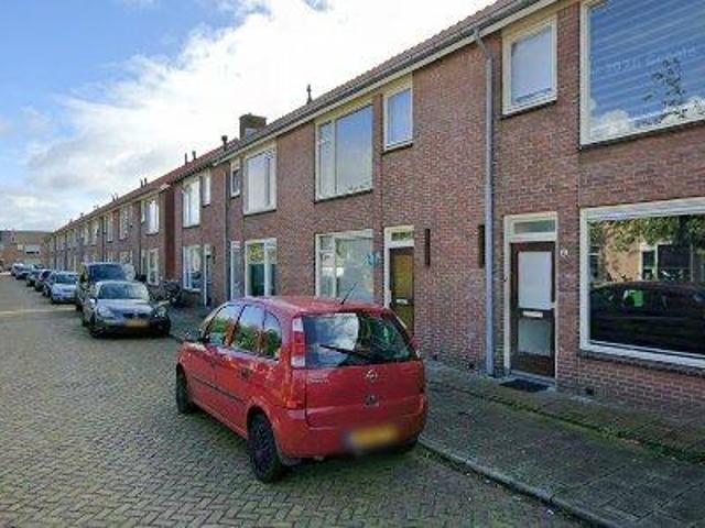 Appartement Pieter Poststraat in Almelo