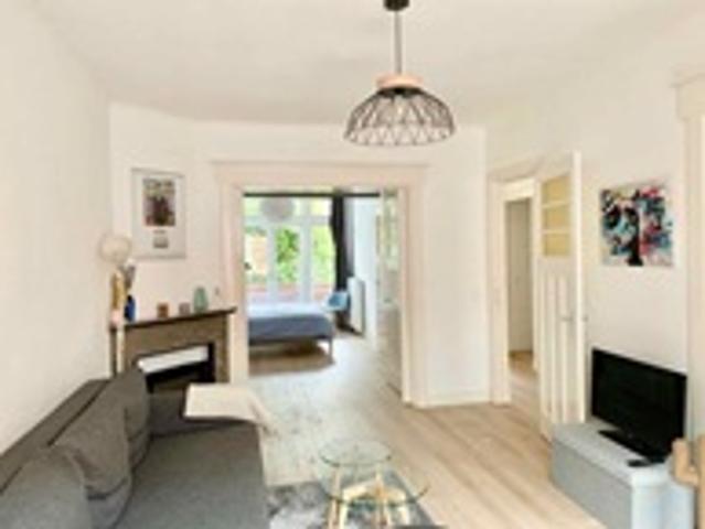 Appartement Pieter van den Zandestraat in Den Haag