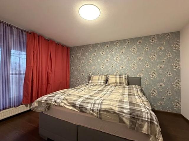 Appartement Pieter van der Werfstraat in Amsterdam