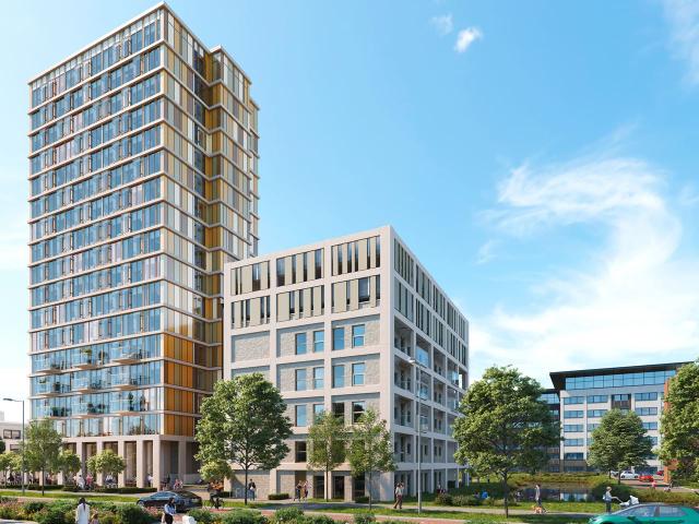 Appartement Pietersbergweg 685 1105 BM Amsterdam