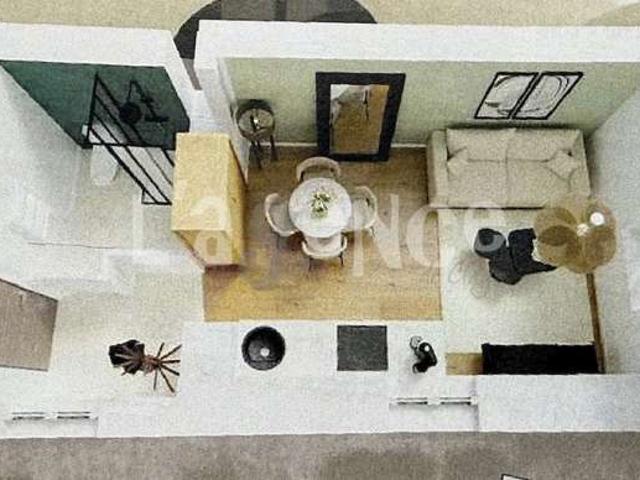 Appartement pièces