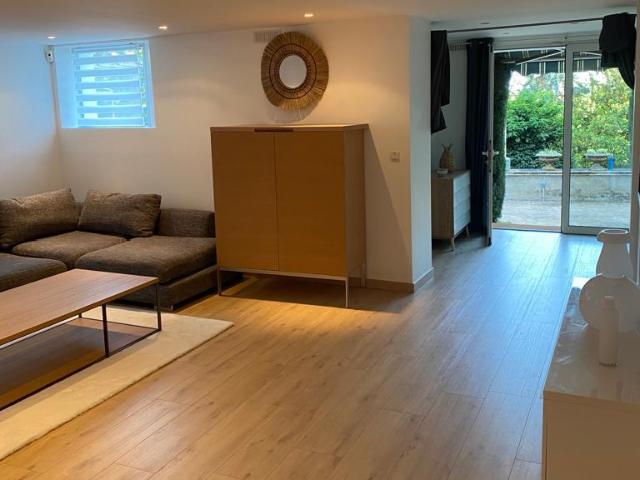 Appartement pièces de 85m² à Caluire et cuire