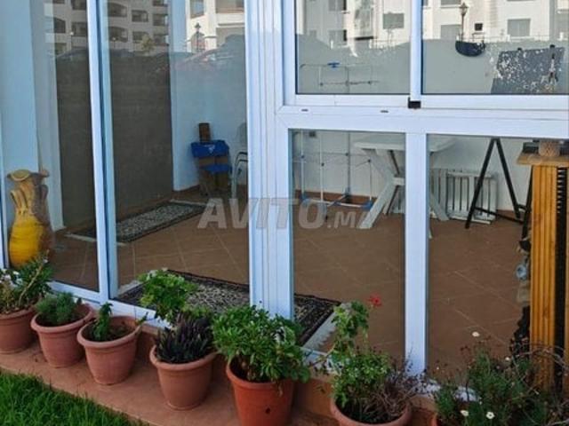 Appartement pieds dans l'eau pour longue durée