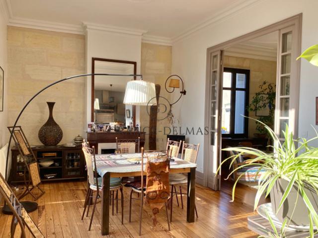 Appartement pierre SAINT AUGUSTIN