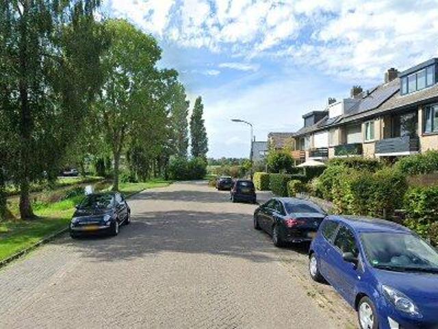 Appartement Pijlstaartlaan in Vinkeveen