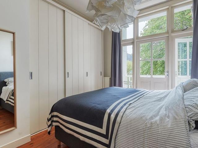 Appartement Pijnboomstraat in Den Haag