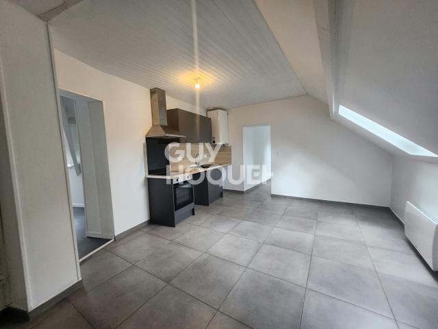 Appartement Pithiviers 3 pièce s 58 m2