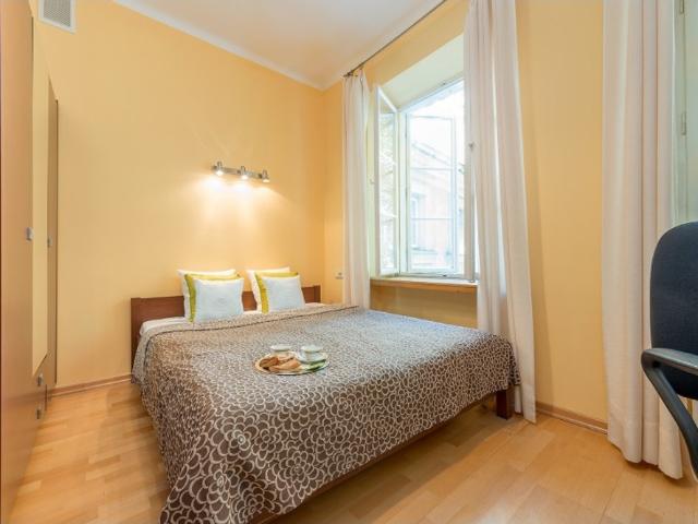Appartement PIWNA 1 Stare Miasto Warszawa