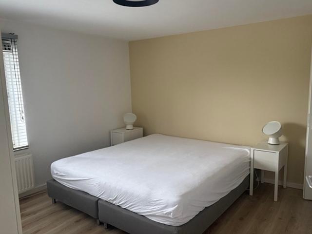 Appartement Pompenburg in Rotterdam