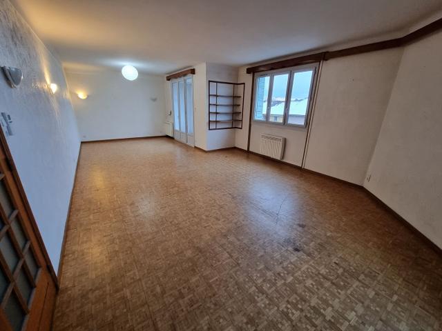 Appartement Pont D Ain 4 pièce s 117.59 m2 118m² Pont d'Ain