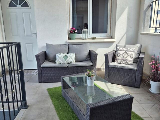 Appartement Pont De Cheruy 4 pièce s 62.50 m2