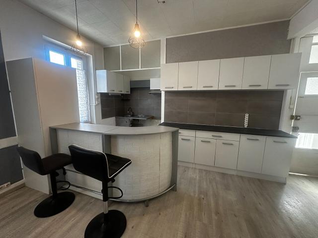 Appartement Pont De Cheruy 3 pièce s 70 m2