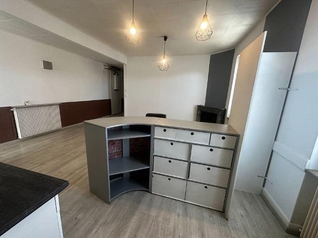 Appartement Pont De Cheruy 3 pièce s 70 m2