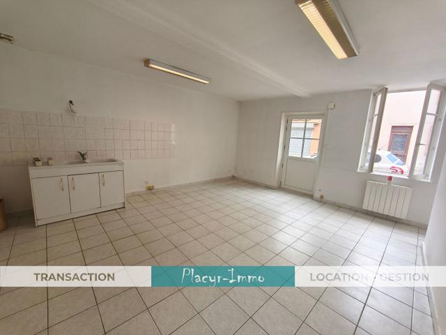 Appartement Pont De Veyle 3 pièce s