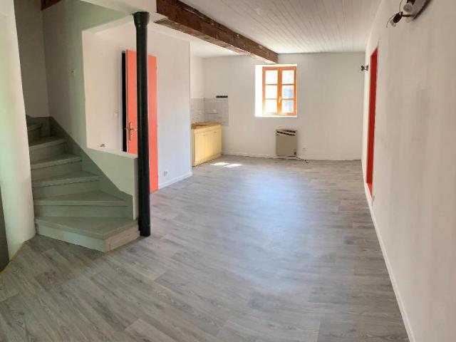 Appartement Pontcharra 2 pièce s 45.2 m2, Pontcharra