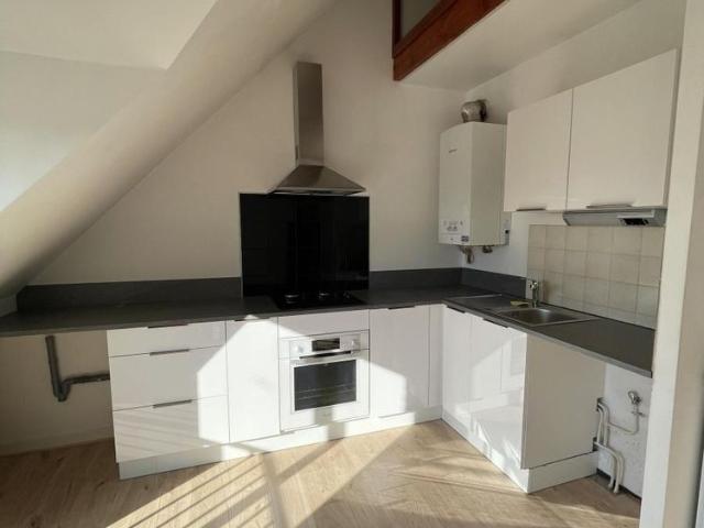 Appartement Pontchateau T3