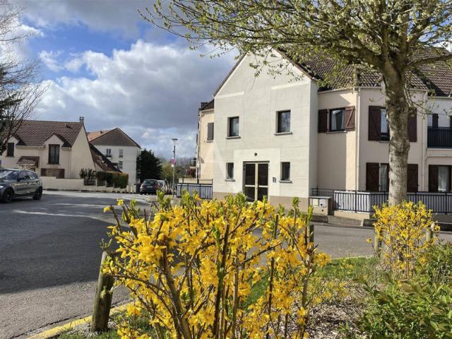 Appartement Pontault Combault 4 pièce s 83.8 m2