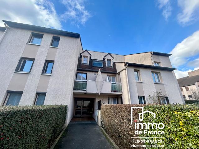 Appartement Pontault Combault 3 pièce s