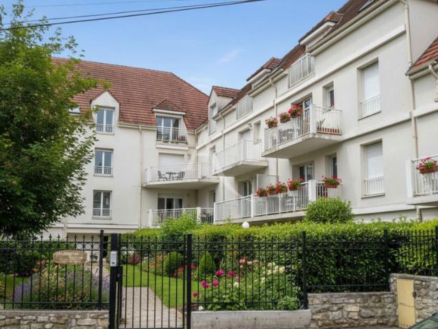 Appartement Pontault Combault 3 pièce s 62 m2