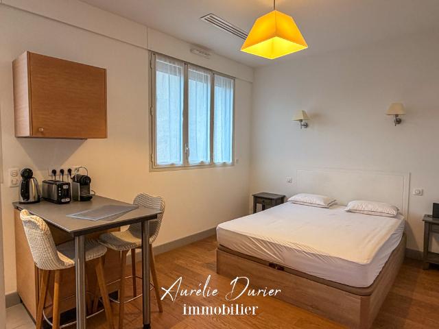 Appartement Poncirier T1